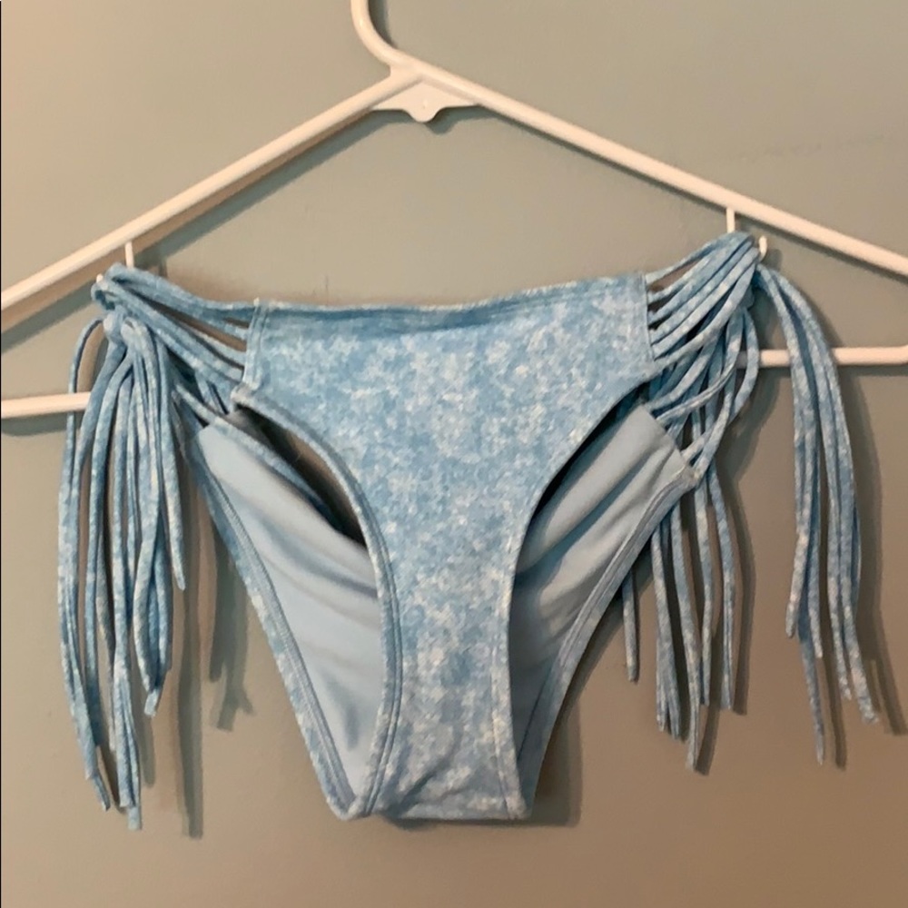 Aerie tassel bottoms